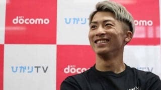 井上尚弥にかかる日本のジンクス打破　バトラー戦で敵地開催なら「あ～、面白い」