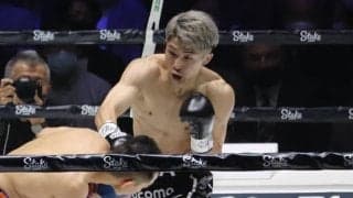 「イノウエは上に行くべきか？」井上尚弥の“PFP格上げ”に米老舗メディアが言及！ESPN記者は明言「疑いの余地はない」
