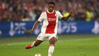 ユナイテッド行きの噂浮上も…オランダ代表指揮官はティンバーの移籍に反対「タイミングが問題だ」