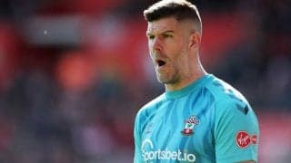 トッテナムが今夏2人目の補強、GKフォースターを獲得！ ロリスのバックアッパーとして期待