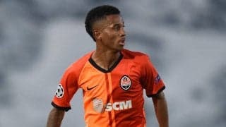 ラツィオ、シャフタールから21歳のブラジル人MF獲得へ