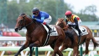 【エプソムC予想】買い目から削るのは怖い!? AIが有力視している馬とは？