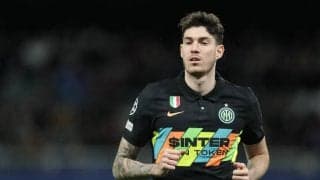 トッテナムが獲得熱望も…インテルDFバストーニ「契約は2年残っている」