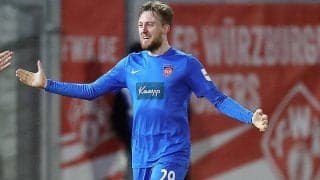 1部復帰シャルケがMFモール獲得を発表!　今夏1人目の補強は2部屈指の左利きアタッカーに