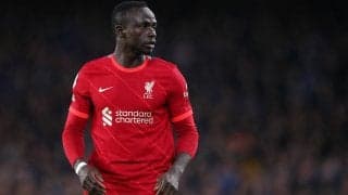 リバプールがマネへのバイエルンからの50億円のオファーを拒否、72億円要求へ