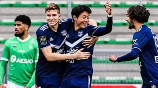 韓国代表FWファン・ウィジョに仏2クラブとドイツから関心