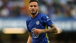 チェルシーがサウールの買取見送りへ…ひとまずアトレティコ復帰か