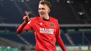 ホッフェンハイム、期待の若手FWベイアーと契約延長！ 来季は引き続き2部へレンタル