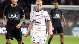 シャルケが仏リーグ屈指の攻撃的MFモレをモンペリエから獲得！