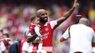 ラカゼット、古巣リヨンでのメディカルが完了！ 9日にも正式発表か