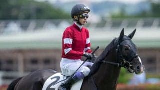 【武豊日記】今週から函館競馬が開幕