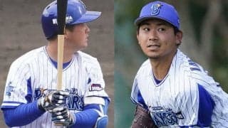 驚異のOPS1.100＆長打率.720、復活遂げた左腕　セイバー指標で選ぶ5月のセ月間MVP