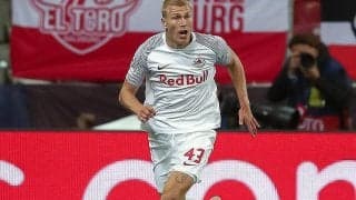 リーズが大型SBラスムス・クリステンセン獲得!　アーロンソン続くマーシュ教え子が加入