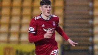 リバプールがアバディーンの逸材SBラムゼイ獲得に迫る？