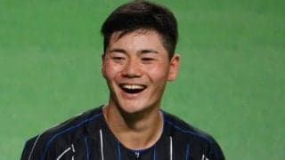 ノーノー屈辱も「すぐに切り替え」　日本ハム清宮、自己最多タイ7号を生んだ思考