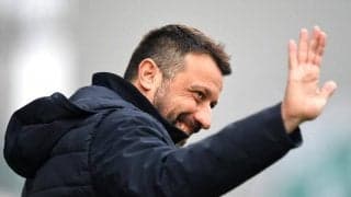 セリエB降格のカリアリ、新監督にファビオ・リベラーニ氏を招へい