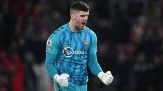 スパーズ加入のフォースターが移籍の経緯明かす　「スパーズからの誘いにノーとは言えない」