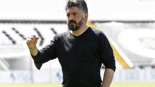 ガットゥーゾのバレンシア監督就任が秒読み！　8日に現地入り