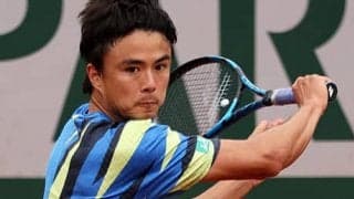  ダニエル太郎 軽快ダンス披露 