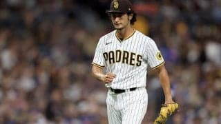 【MLB】「なめられては困る」　ダルビッシュ有がメッツ相手に“ケンカ投法”実行したワケ