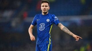 チェルシーがサウールの返却を発表…「人生のすべてが成長や学びの糧」