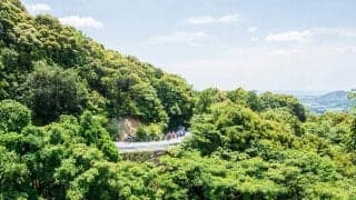 ツール・ド・熊野2022 第2ステージ