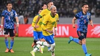 ネイマールとダニエウ・アウベスが日本で「ロマネ・コンティ」に驚愕！石田純一らと“超高級ワイン”を楽しむ