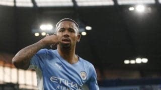 チェルシーがジェズス獲得へ!「アーセナルとの争奪戦」をリードか…ブラジル代表FWを加えた「新布陣」で覇権奪回狙う