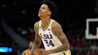 シャックの息子シャリーフ・オニールがNBAドラフト2022への参加資格を獲得