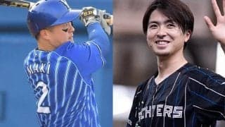 DeNA牧秀悟が2度目、阪神ウィルカーソン＆ハム上沢直之が初受賞　5月の月間MVP発表