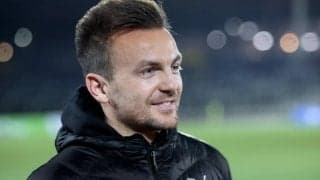 アウグスブルクが38歳の青年指揮官を招へい！ ドルトムントⅡで結果残したマーセン監督が指揮