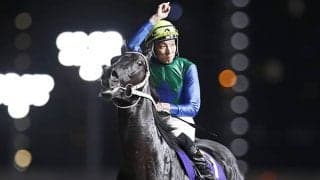 【地方競馬】大井・東京ダービーの売得金は9億9652万1100円で対前年比88.2%