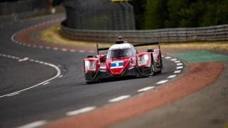 セバスチャン・オジエ、ル・マン24時間参戦へ