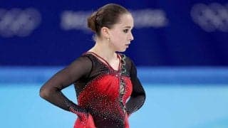 フィギュア年齢制限　15→17歳引き上げにロシア重鎮は反発「彼らは演技させたくない」