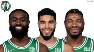 2022NBAファイナル第3戦、セルティックスが堅固なディフェンスでホームコートを守る