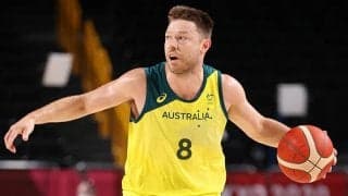 日本代表戦に臨むオーストラリア代表12名発表…デラベドバらがメンバー入り、Bリーグ勢は入らず