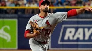 【MLB】打者を打ち取ったのになぜか呆然…　“大勘違い”の投手が「うわ、これは恥ずかしい」