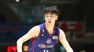 越谷が青森から駒沢颯を獲得…今季は平均12.8得点でB2日本人得点王に
