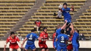 ラグビー新リーグ、開幕1年目総括　平均観客数“3227人”と苦戦、関係者が明かした実情