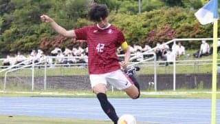 遠い白星　勝ち越しゴールは奪えず３戦連続ドロー