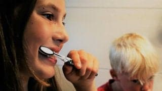 6月4日から6月10日は、歯と口の健康週間