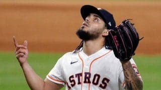 ロッテ、元MLBセーブ王・オスナを獲得　井口監督も期待「実績十分の投手」