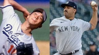 【MLB】大谷翔平を惑わせた左腕は現代の野茂英雄？　往年の強打者らが指摘した“共通点”とは