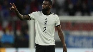 リュディガーがマドリー移籍に満足感「まだこの意味を理解しきれていないけど…」