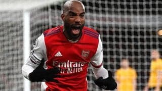 リヨンがラカゼット加入を発表！「ここに戻ることは自然の成り行きだった」