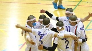 ユニフォームは西武ライオンズ!? 文星芸大附高が掲げる全力の姿勢と、その歩み