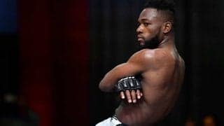 【格闘技／UFC】マネル・ケイプはなぜ「俺は完璧なフライ級選手」と公言するのか　本人が語る強気のワケ