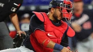 【MLB】本塁上の“超クロスプレー”覆った判定に賛否「なぜブロックなのか」「これは妨害」
