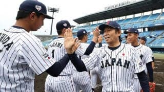 侍ジャパンU-15“デジタルトライアウト”締切迫る　8月26日からメキシコで開催