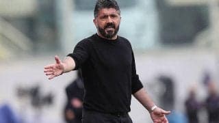 ガットゥーゾがバレンシアの監督に就任！ 契約は2024年まで